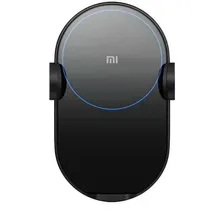 Держатель с беспроводной зарядкой Xiaomi Wireless Car Charger