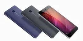 Смартфон Xiaomi Redmi Note 4 64Gb Blue (Синий)