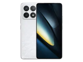 Смартфон Xiaomi POCO F6 Pro 16/1Tb White
