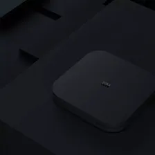Медиаплеер Xiaomi Mi Box 4C CN