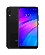 Xiaomi Redmi 7, 64GB, Black