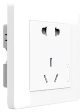 Розетка Xiaomi Aqara Smart Socket (QBCZ11LM)