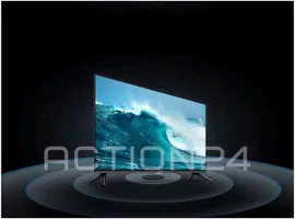 Телевизор Xiaomi Mi TV A2 диагональ 32"