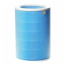 Фильтр для очистителя воздуха Xiaomi Mi Air Purifier 2 blue