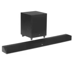 Саундбар Xiaomi Mi TV Soundbar, Cinema Edition MDZ-35-DA
