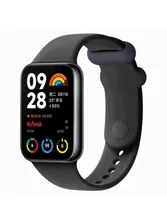 Фитнес-трекер Xiaomi Band 8 Pro Black