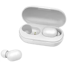 Беспроводные наушники Xiaomi Haylou GT1 White