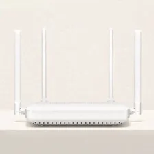 Роутер Xiaomi AX1500 White