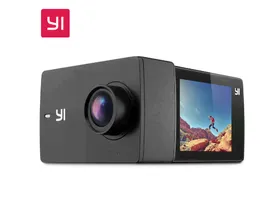 Экшн-камера Xiaomi YI Discovery 4K