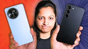 Samsung S23 vs Xiaomi 14 CIVI Full Comparison