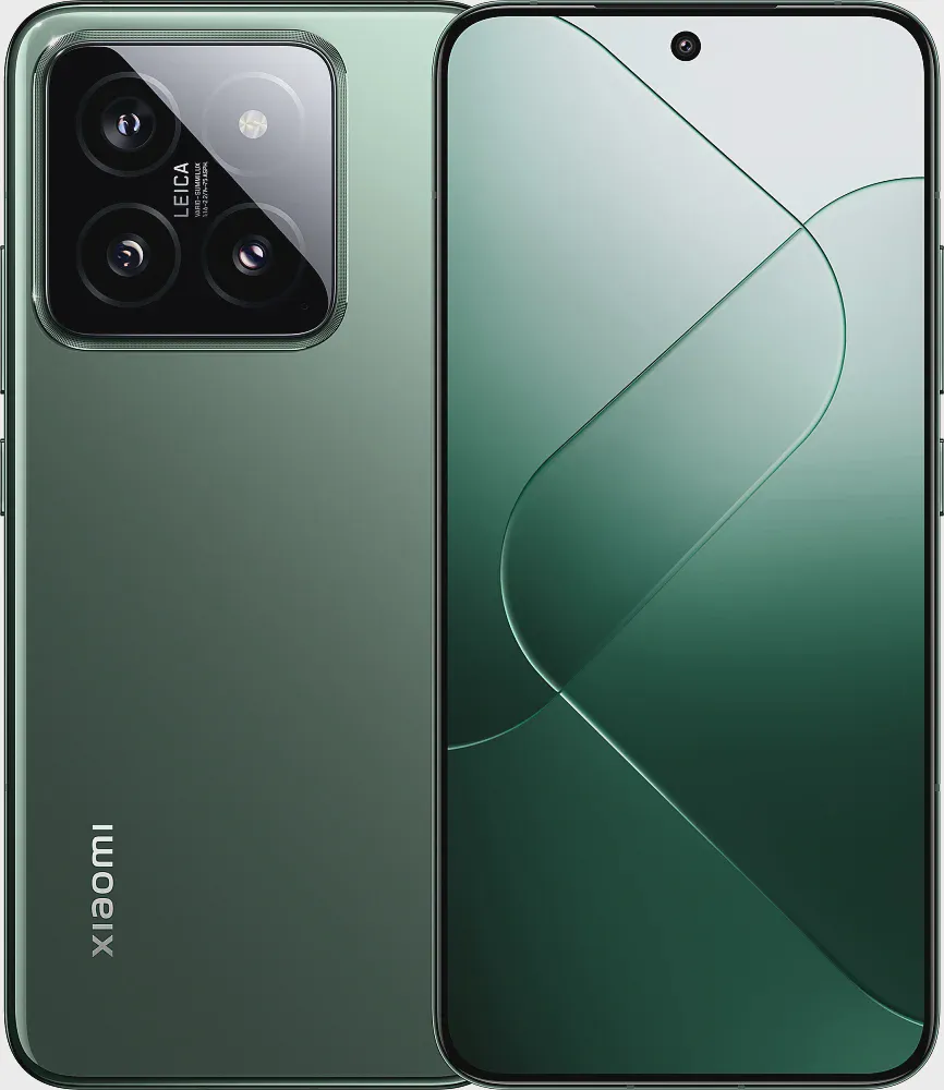 Xiaomi 14 12/512GB