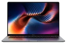 Xiaomi Mi Notebook Pro 15.6 2021 JYU4327CN grey
