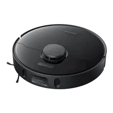 Робот-пылесос Xiaomi Dreame L10 Pro Robot Vacuum (Международная версия) Черный