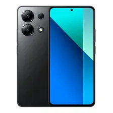 Смартфон Xiaomi Redmi Note 13 8/256 Black