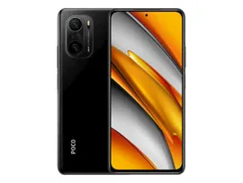 Смартфон Xiaomi POCO F3 6/128Gb Night Black Global Version