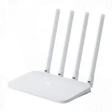 Xiaomi Mi Router 4C Белый ЕС DVB4231GL