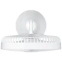 Вентилятор портативный Xiaomi Rechargeable Mini Fan