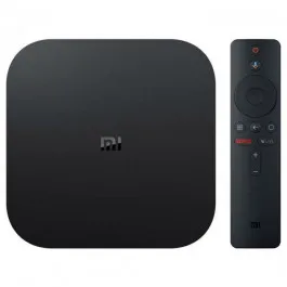 Андроид ТВ Приставка Xiaomi Mi Box 3 S International EU version (MDZ-22-AB)