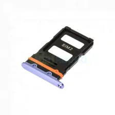 Держатель сим карты (SIM) для Xiaomi 12 / 12X
