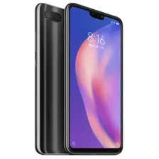 Смартфон Xiaomi Mi8 Lite 4/64GB Global Ver.
