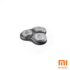 Сменная насадка для электробритвы Xiaomi Mijia Electric Shaver (Black)