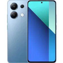 Смартфон Xiaomi Redmi Note 13 4G 8/128 ГБ синий