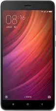 Мобильный телефон Xiaomi Redmi Note 4 64GB