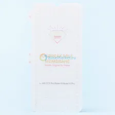 Защитная пленка для Xiaomi Mi Note 10
