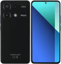Смартфон Xiaomi Redmi Note 13 8/128Gb Black (52940)