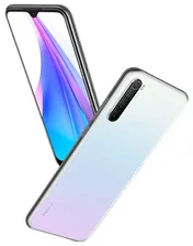 Смартфон XIAOMI Redmi note 8T Moonshadow Grey (M1908C3XG) 4GB RAM, 128GB