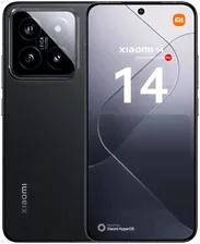 Смартфон Xiaomi 14 12/512GB Черный (Black)
