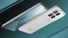 Xiaomi Redmi K70E (2023)
