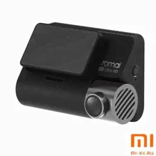 Видеорегистратор Xiaomi 70Mai Dash Cam A800S 4K(Black)