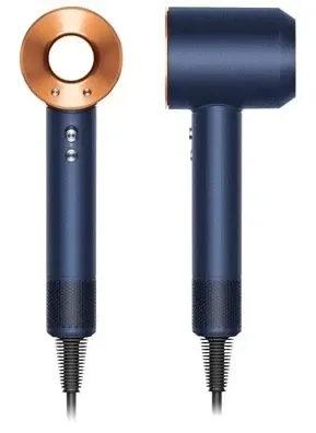 Фен Xiaomi SenCiciMen Hair Dryer HD15 1600W (Gold)