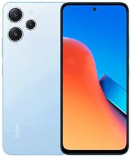Смартфон Xiaomi Redmi 12 4/128Gb Синий