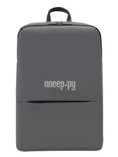 Рюкзак Xiaomi Mi Classic Business Backpack 2 Lite Grey