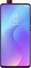 Смартфон Xiaomi Mi 9T Pro 6/64GB Red Flame (Красный)