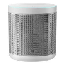 Умная колонка Xiaomi Mi Smart Speaker L09G 12Вт белая