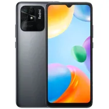 смартфон Xiaomi Redmi 10C NFC 4Gb/128Gb (серый)