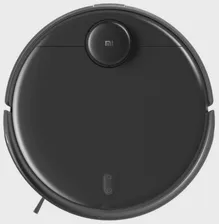 Робот-пылесос Xiaomi Mi Robot Vacuum-Mop 2 Pro Black