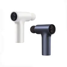 Перкуссионный массажный пистолет Xiaomi Mijia Mini 2