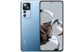 Смартфон Xiaomi 12T 8/128Gb голубой