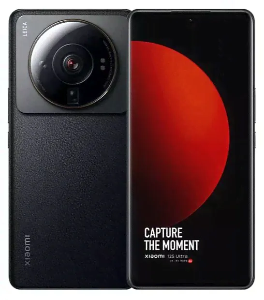 Смартфон Xiaomi Mi 12S Ultra