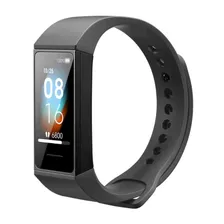 Фитнес трекер Xiaomi Redmi Band (чёрный) 4440