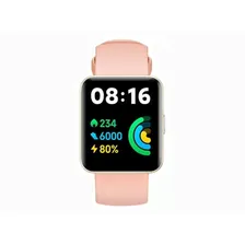 Ремешок для часов Xiaomi Redmi Watch 2 Lite
