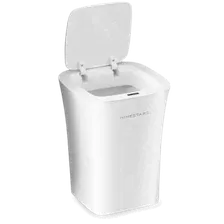 Умное мусорное ведро Xiaomi Ninestars Sensor Trash Can