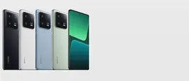 Смартфон Xiaomi 13 12/512GB