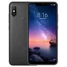 Xiaomi Redmi Note 6 Pro 3/32Gb Black Global Version