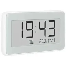 Датчики безопасности Xiaomi Temperature and Humidity Monitor (BHR5435GL)