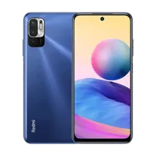 Смартфон Xiaomi Redmi Note 10T 4/128GB Blue | Синий